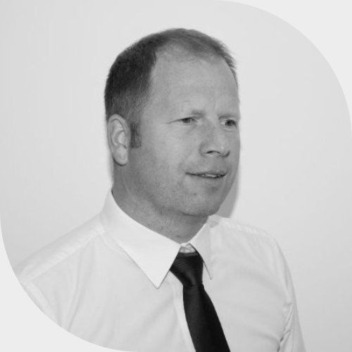 Ian Livingstone, the Managing Director of Clyde Marine Recruitment