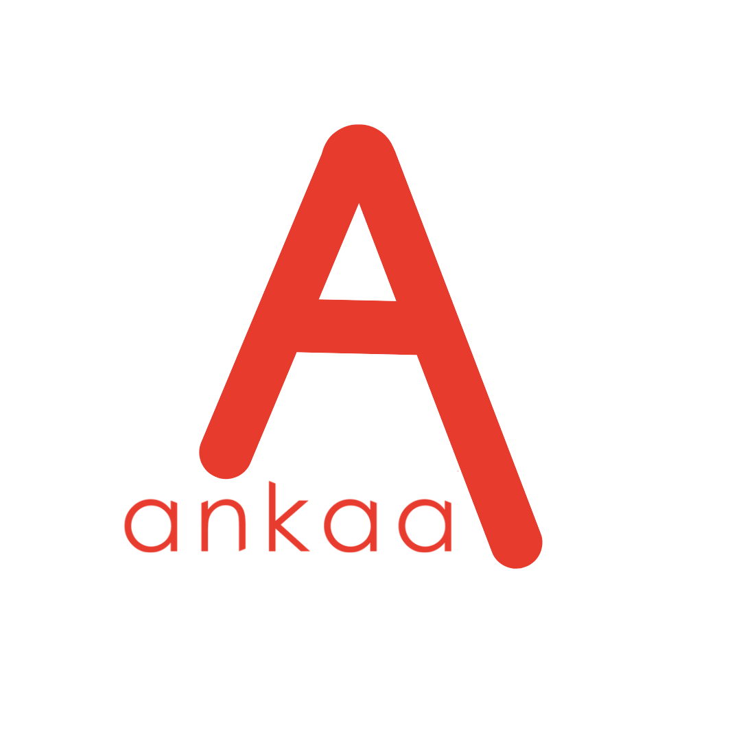 Ankaa App Logo